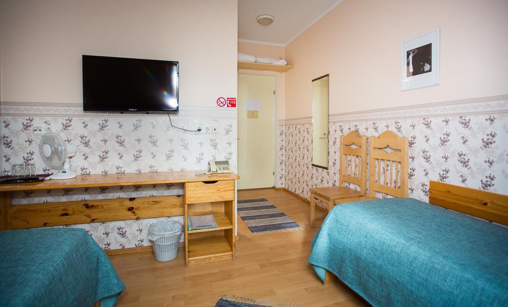 Katariina Guesthouse Rakvere Exterior foto
