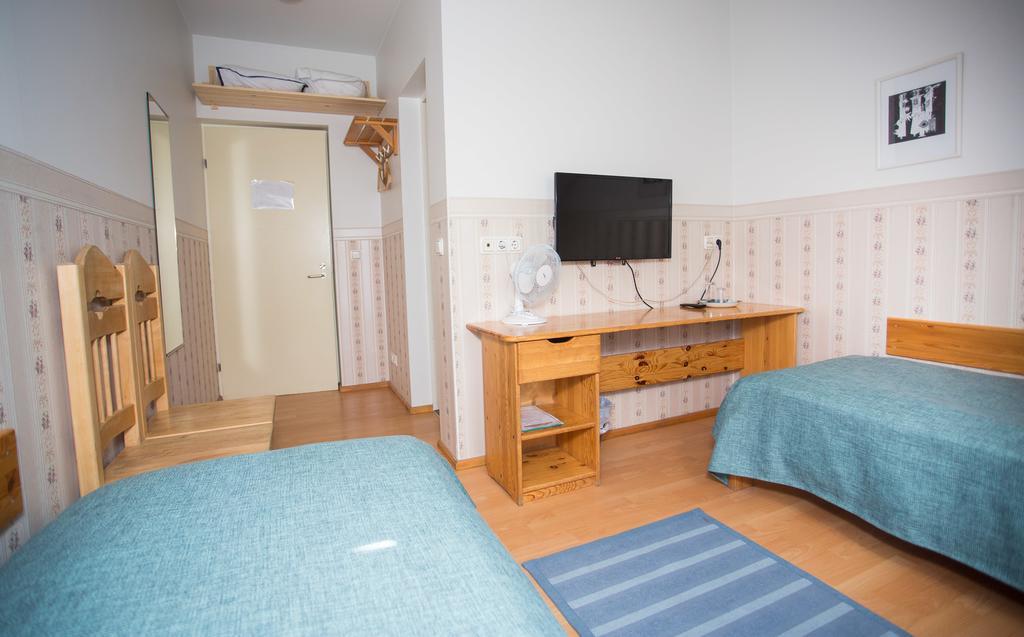 Katariina Guesthouse Rakvere Exterior foto