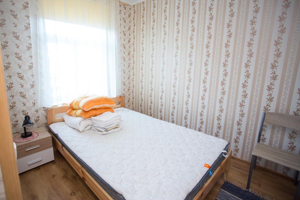 Katariina Guesthouse Rakvere Exterior foto