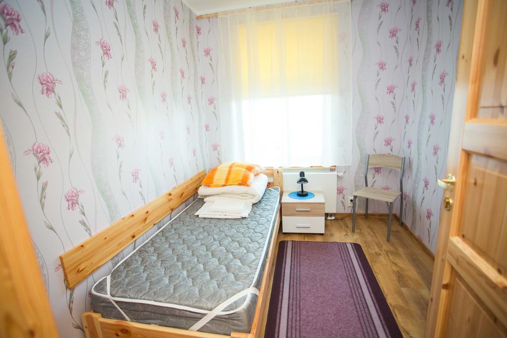 Katariina Guesthouse Rakvere Exterior foto