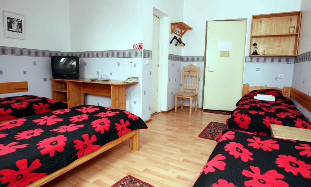 Katariina Guesthouse Rakvere Habitación foto
