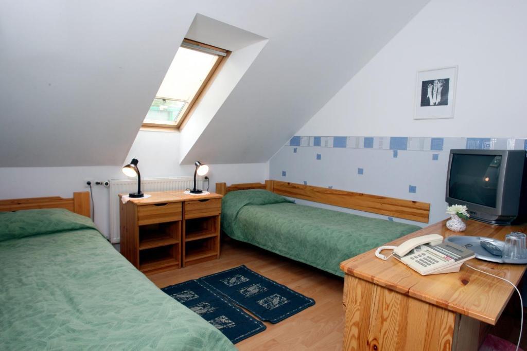 Katariina Guesthouse Rakvere Habitación foto