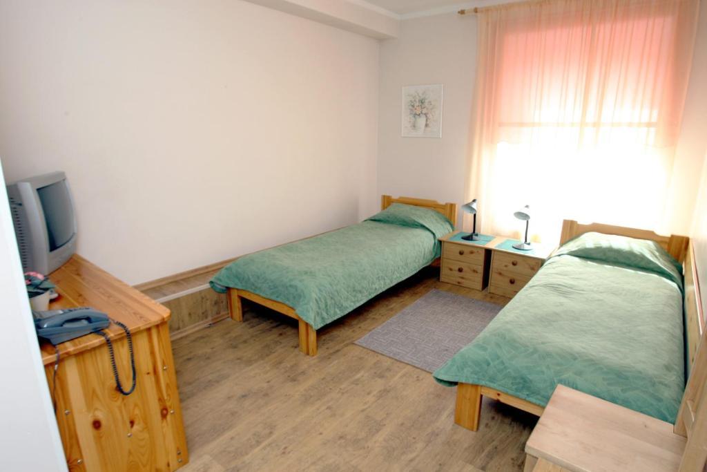 Katariina Guesthouse Rakvere Habitación foto