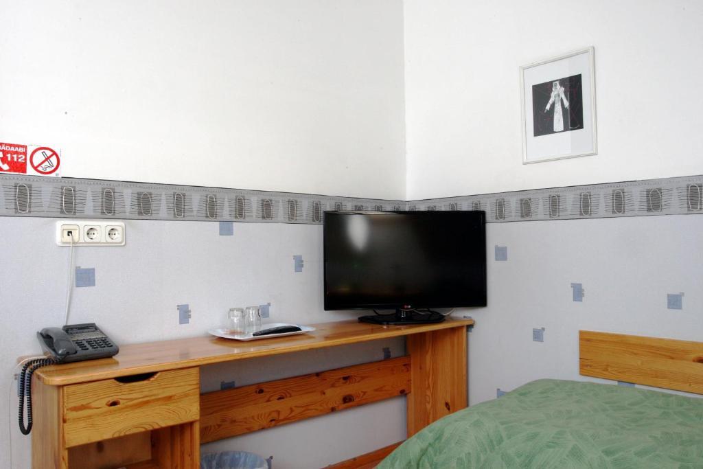 Katariina Guesthouse Rakvere Habitación foto